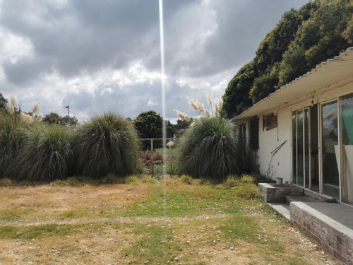 Imagen 3 de 7 de Terreno Con Casa En Venta, Col. Capula, Tepotzotlan, Edo. De Mexico - (2)