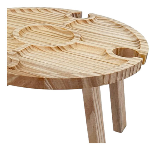 Mesa De Portátil Mesa De Baixa Dobrável Acessórios De