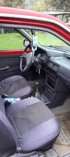 Mazda 323 1.3 He