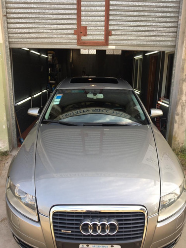 Audi A6 3.0 Tdi 2005