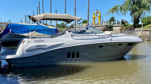 Imagen 2 de 14 de Crucero Trento 285 Volvo 270 Duo ( 275 290 ) Web Marine