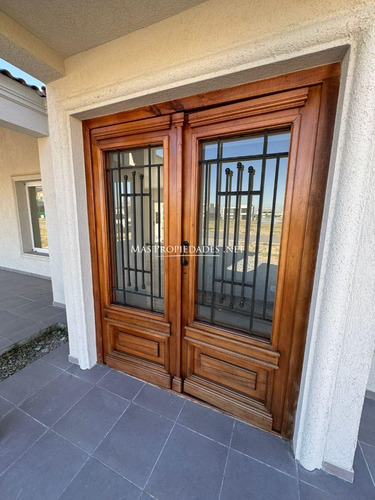 Casa En Venta 4 Dormitorios En Canning El Rebenque