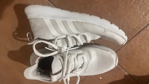 Zapatillas Puma Nike Adidas Berska N 37 (Usado)