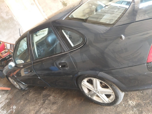 Chevrolet Vectra Gls