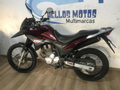 Honda Xre 300 Aceito Moto Fin 48x Cartao 12x 1,6%