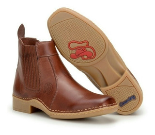 bota de fazendeiro feminina