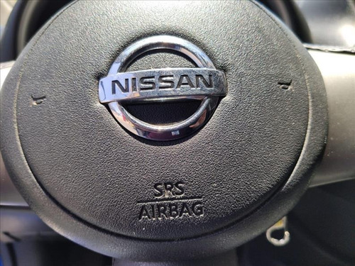 Nissan March 1.6 S 16v