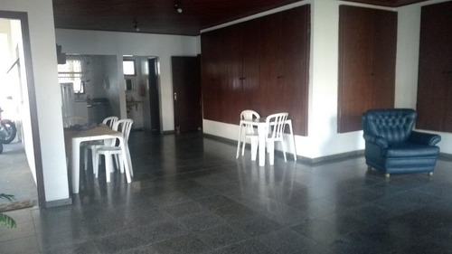 Imagem 1 de 16 de Apartamento - Ref: Ap0604