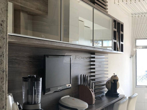 Apartamento Residencial À Venda, Jardim Zaira, Guarulhos. - Ap0662