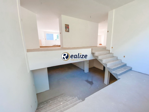 Imagem 11 de 30 de Maravilhosa Casa De 4 Suítes No Condominio Aldeia Da Praia Em Fase De Construção Em Guarapari - Cc00008 - 70005851