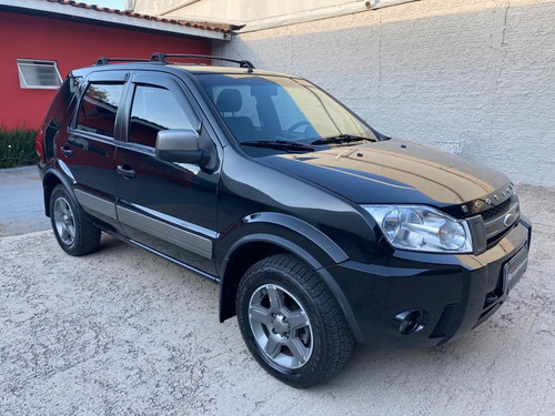 Imagem 3 de 11 de Ford Ecosport 2.0 16v 4p Xlt Flex