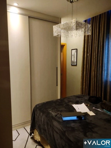 Imagem 7 de 30 de Residencial Orquideas - Apartamento Para Venda Em Santos - Jm2361 - 70227951