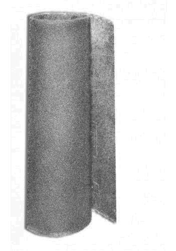 Filtro Manta P85 Classe G0 - Ar E Agua- Abnt Nbr 16101-2012