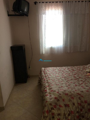 Imagem 28 de 30 de Linda Casa No Condomínio Fechado Giorno Di Sole No Bairro Da Colônia/caxambu Em Jundiaí - 8183