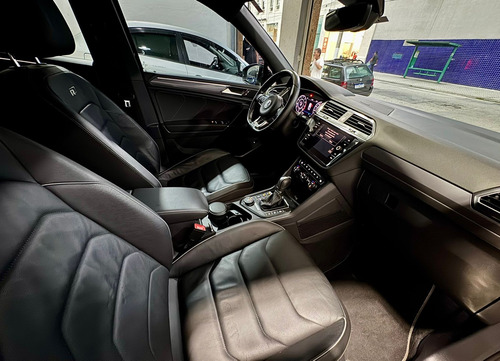 Volkswagen Tiguan Allspace 2.0 R-line 350 Tsi 4motion 5p