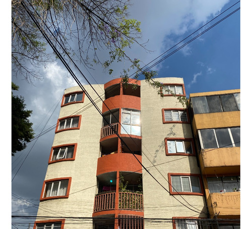 Departamento En Venta - Centrico Ciudad De México