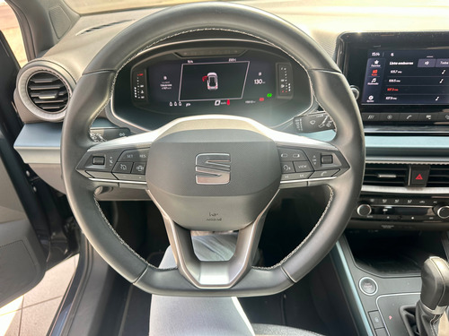 Seat Arona 1.6 Xperience Tiptronic