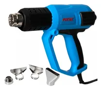 Comprar Pistola De Calor Fixtec 2000w Temp Ajustable Con 4 Boquillas