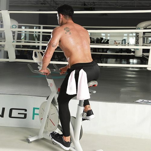 Pantalones Deportivos De Doble Capa Para Hombre