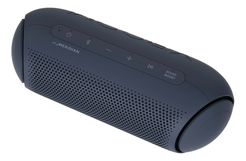 Parlante LG Xboom Go Pl5 Portátil Con Bluetooth Waterproof