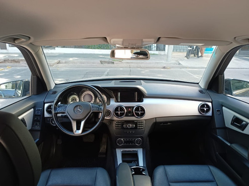 Imagen 7 de 8 de Mercedes Benz Glk 300