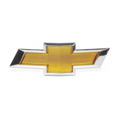 Emblema Rejilla Celta 11/13 Gm 52016723
