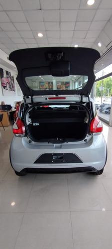 Fiat Mobi 1.0 Trekking