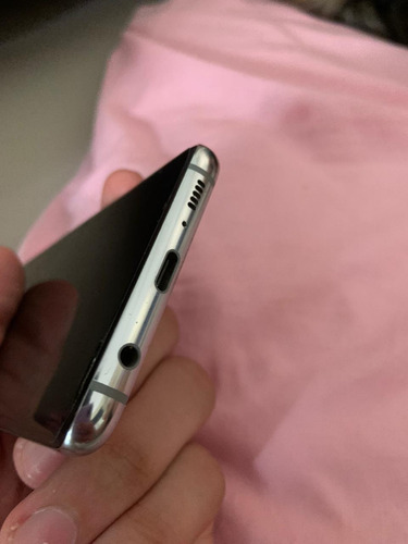 Samsung Galaxy S10 Tela Quebrada