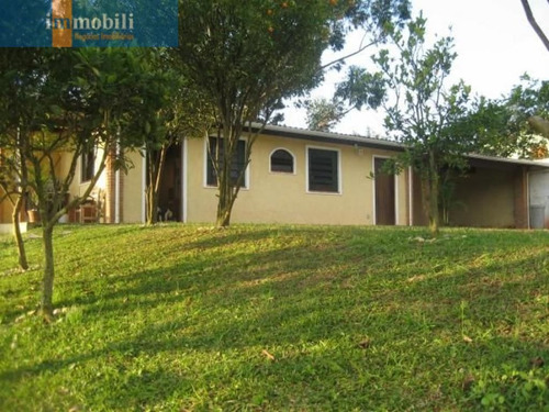 Imagem 2 de 5 de Casa Venda Rápida - Gv11799