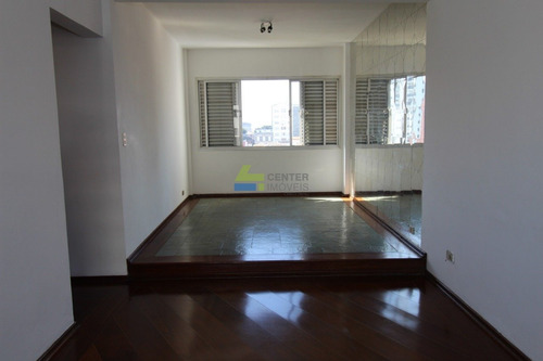 Imagem 1 de 15 de Apartamento - Vila Clementino - Ref: 13331 - V-871328