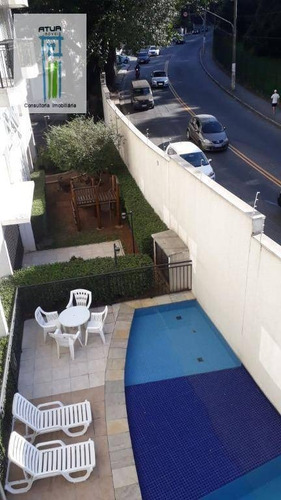 Imagem 1 de 10 de Apartamento Com 2 Dormitórios À Venda, 75 M² Por R$ 365.000,00 - Parque Mandaqui - São Paulo/sp - Ap1301