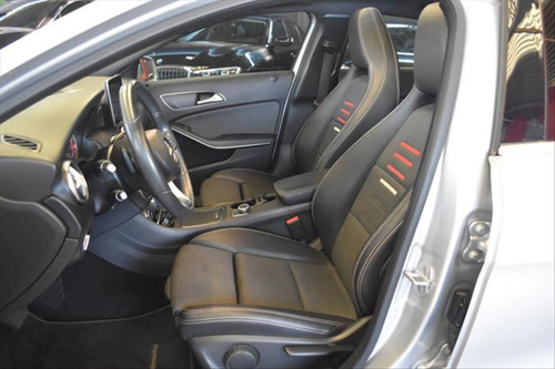 Imagem 9 de 12 de Mercedes-benz A 200 1.6 Cgi 7g-dct