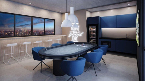 Imagem 6 de 13 de Apartamento Residencial Em Curitiba - Pr - Ap0186_capr