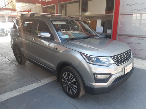Imagen 3 de 15 de Changan Cx70 Elite 1.5 Turbo