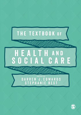 Libro The Textbook Of Health And Social Care - J. Edwards...