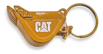 Comprar Llavero Caterpillar Cucharon En Promoción 