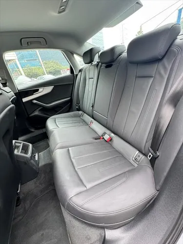 Audi A4 2.0 Dynamic Mhev At
