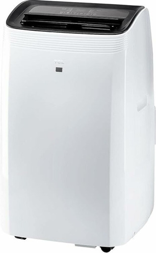 Aire Acondicionado Portátil Tcl Tac 3.5kw F/c 3000 Frigorías