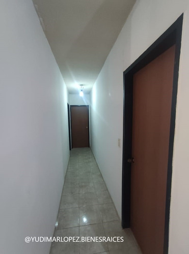 Imagen 11 de 21 de Apartamento En Venta Av. Intecomunal Conj. Res. La Pradera, Turmero - 04243178724