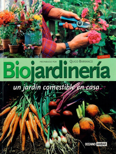 Biojardinería  