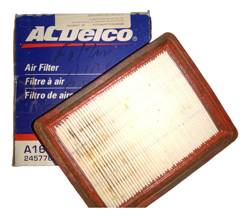 Filtro Aire Chev Cavalier 95/02         