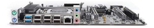 Placa Base Para La Pc De Escritorio, La Placa Base De La Cpu