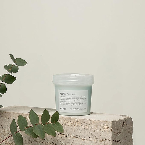Acondicionador Minu Conditioner Davines 250 Ml