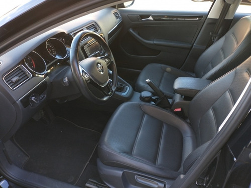 Imagem 10 de 14 de Volkswagen Jetta Highline 2.0 Tsi 16v Gasolina 4p Automatico