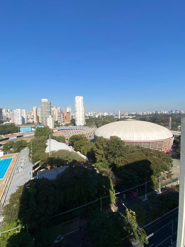 Imagem 17 de 30 de Apartamento Para Locação,localizado Rua Manoel Da Nobrega, Paraíso, São Paulo, Sp - Sp - Ap6701_sales