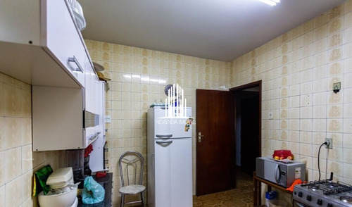 Imagem 12 de 15 de Casa Com 2 Dorms, 1 Suite E 4 Vagas No Rio Preto - Br27498