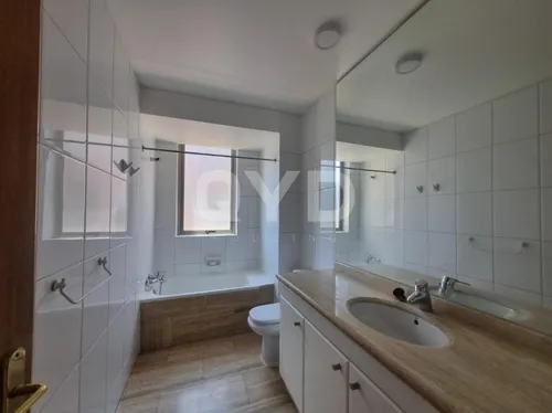Departamento En Venta Sector San Damian