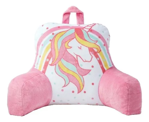 Almohadas de unicornio mercado libre sale