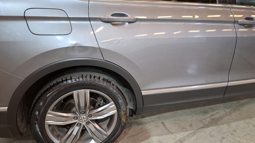 Volkswagen Tiguan 2.0 HIGHLINE DCT