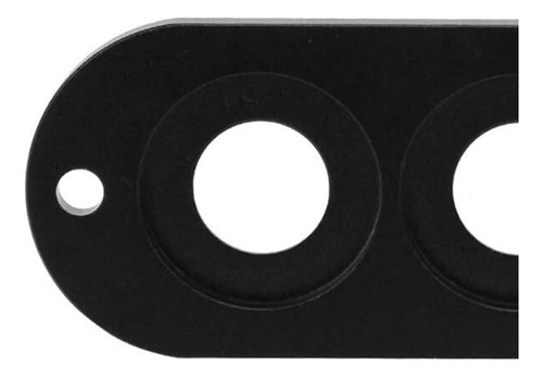 Soporte Protector De Juntas Para Taco De Billar,